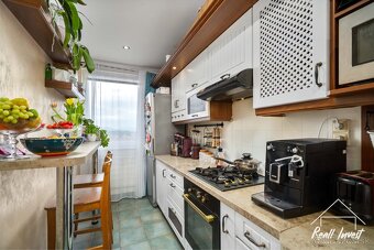 3.izbový byt Na Hlinách v Trnave /Predaj - 8