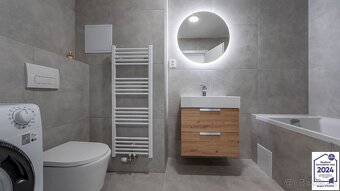 2 izbový byt s balkónom, novostavba, Košice - ul. Šoltésovej - 8
