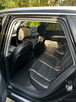 Audi A6 C6 3.0 TDI Quattro Tiptronic 176kW - 8