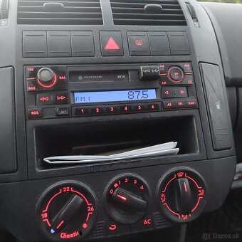 Volkswagen Polo 1.4 55kw - 8