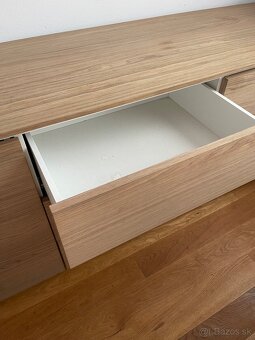 Komoda Calligaris - 8