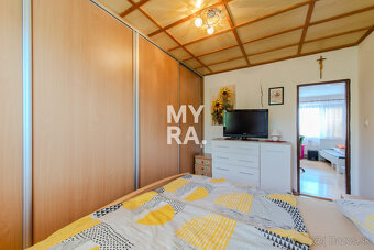 4-izbový byt s výmerou 87 m² – Prešov, Haburská – Nižná Šeba - 8
