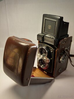 Digitalne a staré fotoaparáty a príslušenstvo - 8