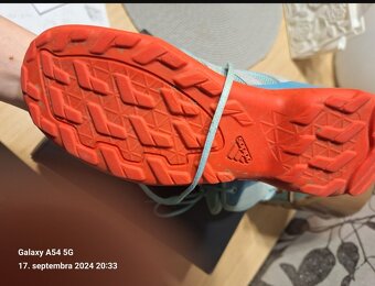 Adidas Terrex. Veľkosť 35 - 8