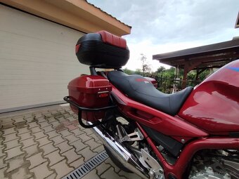 Predám Yamaha xj 900 Diversion - 8