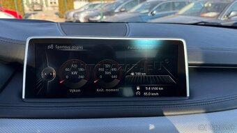 BMW X5 xDrive40d A/T - 8