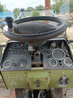 Fortschritt zt 325 - 8
