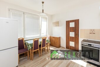 Predaj 2 izbového bytu, Veľký Krtíš. - 8