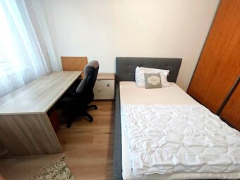 3 izbový byt na prenájom, KVP Košice - 8
