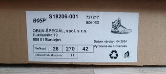 BOSP Taras mid 42 (28) 270 mm - 8