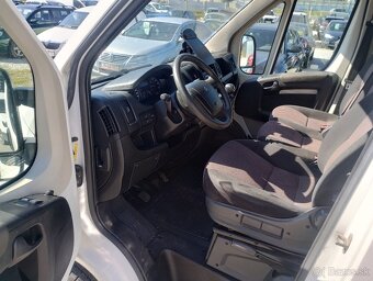 Citroën Jumper L3H2 96 Kw - 8