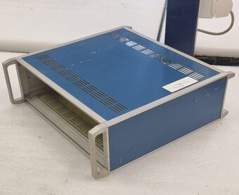 Predám hliníkové ochranné/transportné boxy - 8