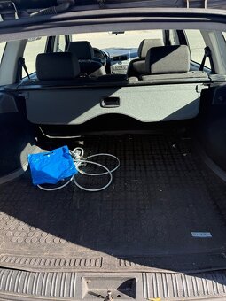 Ford Mondeo combi  2.0tdci 2005 - 8