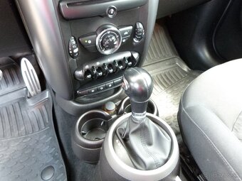 Mini Countryman Cooper 2,0 D 105kW Automat 5 st. - 8