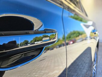 Audi Q5 Sportback 40 TDI quattro r.2024 - odpočet DPH - 8