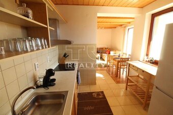 REKREAČNÝ APARTMÁNOVÝ DOM PRI PRIEHRADE LIPT. MARA -... - 8