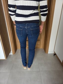 Nove rifle pepe jeans velkost 29 - 8