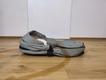 PETITE&MARS Kočík kombinovaný 3v1 - 8