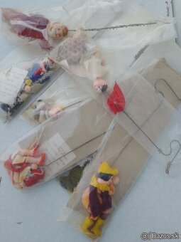 GRAFIKY KOŠÍC LITVAJ OBRAZ GAJDOS RELIKVIAR MLYNCEKY - 8