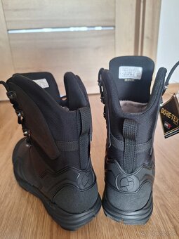 BOSP Vysoká taktická obuv - 8