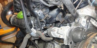 Predam motor m52tub20, m52b20tu - 8