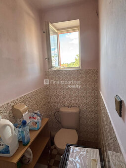 Na predaj rodinný dom Vyšné Opátske - 8