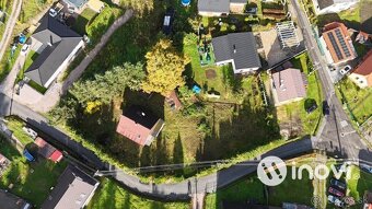 Exkluzívne Pozemok na výstavbu - 8