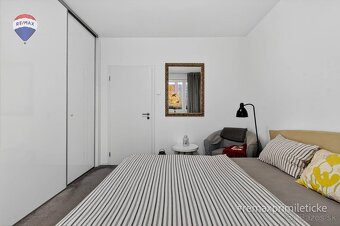 Na predaj 4 izb. byt Bratislava Dúbravka - 8