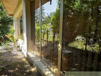 Kamenný dom neďaleko Banskej Štiavnice s cca 70-árovým poz - 8