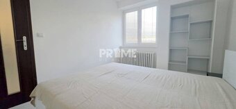 MODERNÝ 2i BYT, REKONŠTRUKCIA, Trnavské mýto, Trnavská cesta - 8