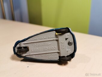 Corgi toys Heinkel - 8