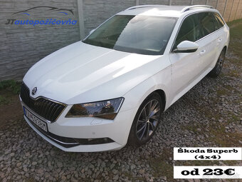 AUTOPOŽIČOVŇA - 8