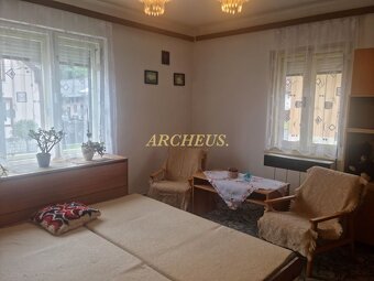 EXKLUZÍVNE/rodinný dom, poz. 1379m2, Jablonov, okr. Levoča - 8