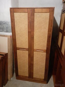 Predam skrine do detskej izby alebo na iny ucel - 8