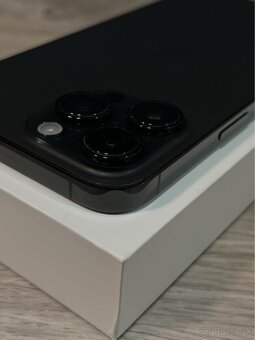 iPhone 14 Pro Max 256GB / Zdravie Baterie 100% - 8