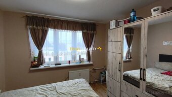 Predaj 3-izbový byt sídlisko Mládež, Prievidza - 8