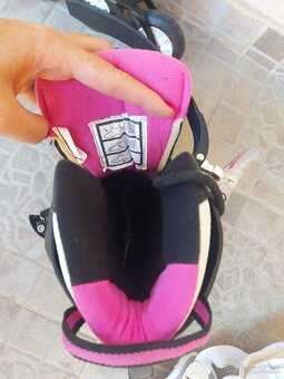 Kolieskové korčule - 8