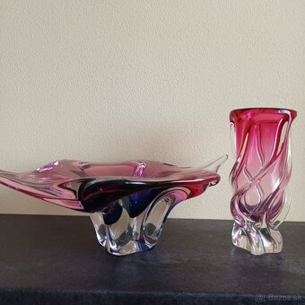 Predám hutné sklo - 8