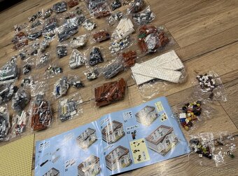 Town Hall - vytvoriteľ 10224 - 8