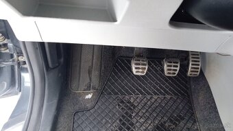 Predám Škoda Fabia 1.2 HTP 44kw - 8