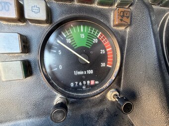 Tatra 815 Euro 1 V8 Turbo - 8