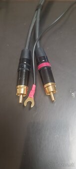 Dual cs 505-3 Audiophile - 8