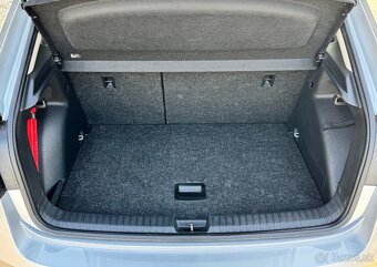 Fabia 1.0 TSI Style/ Benzín/ 70 kW(95 PS) - 8