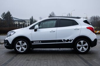 Opel Mokka 85kW (2015) - 8