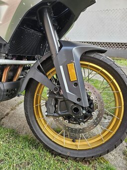 CFMOTO 700MT ADVENTURE 2025 - 8