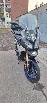 Yamaha Tracer 900 GT - 8