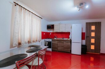 Ubytovanie Levice - 8