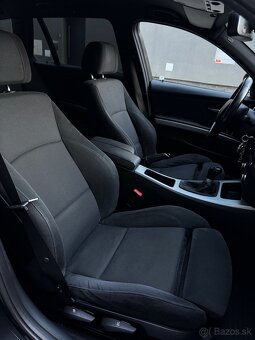 BMW E91 320d xdrive v mpackete z výroby - 8