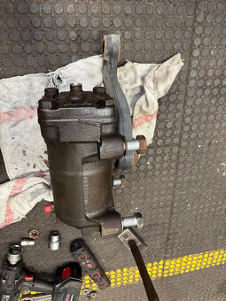 Rozpredám Iveco Eurocargo 120EL22 - 8