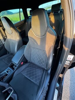 Škoda Superb 2.0TDI - 8